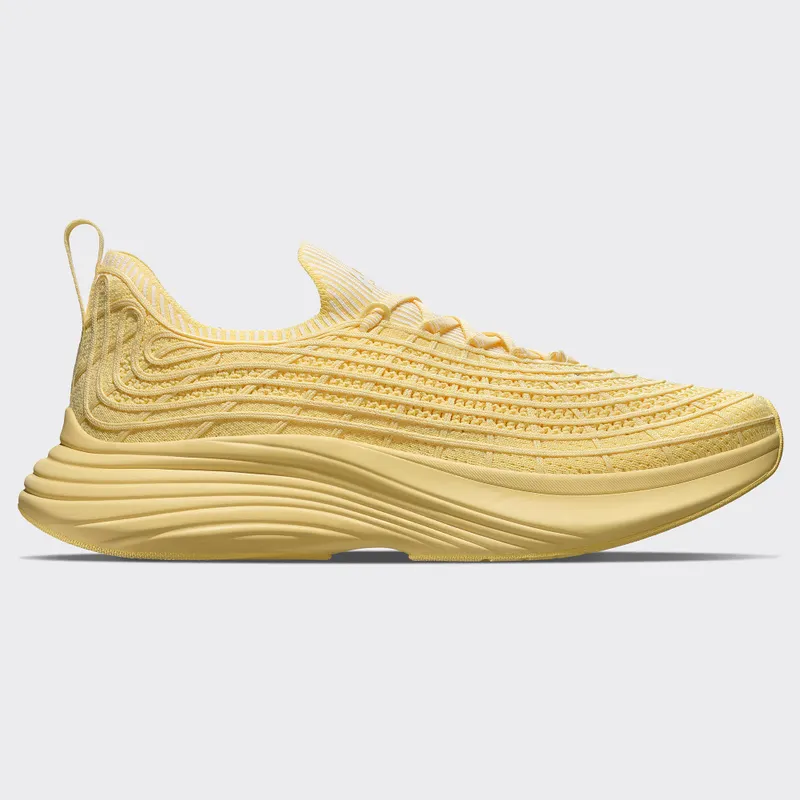 APL TechLoom Zipline “Buttercream/Ivory/Ribbed” | APL-15539049988169