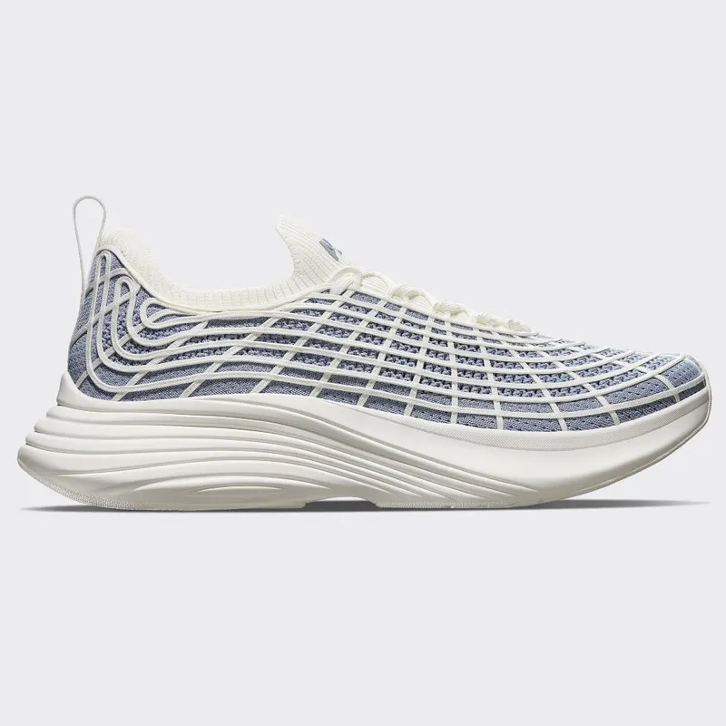 APL TechLoom Zipline “Ivory/Frozen Grey” | APL-15533902954569