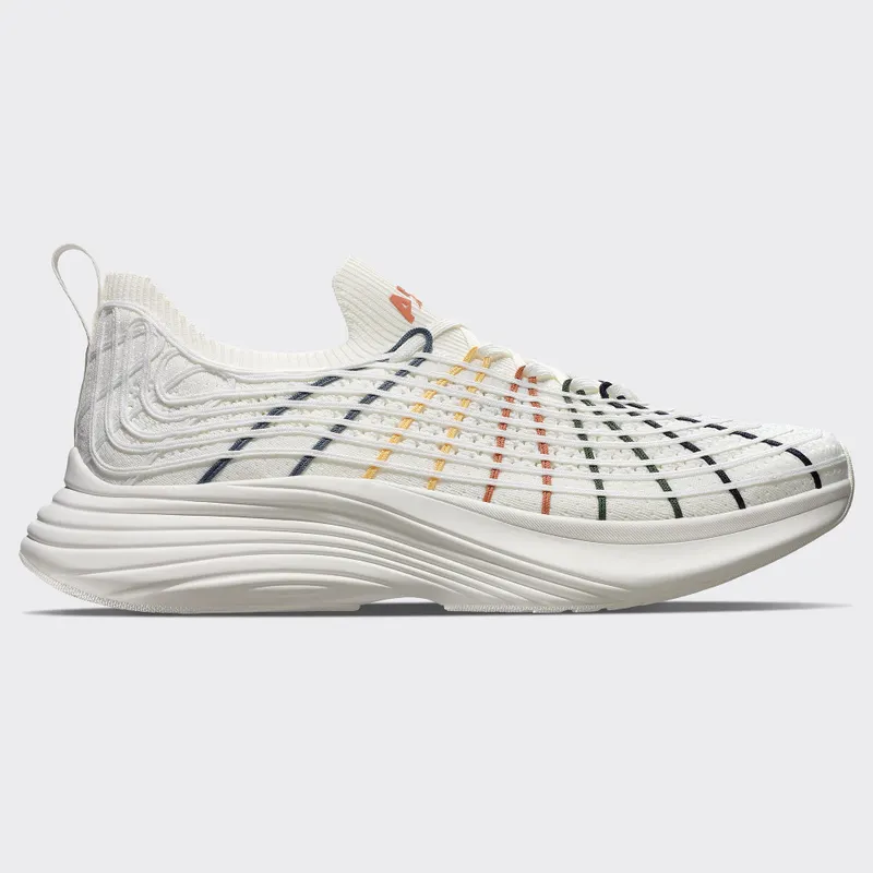APL TechLoom Zipline “Ivory/Terracotta/Multi” | APL-15533903052873