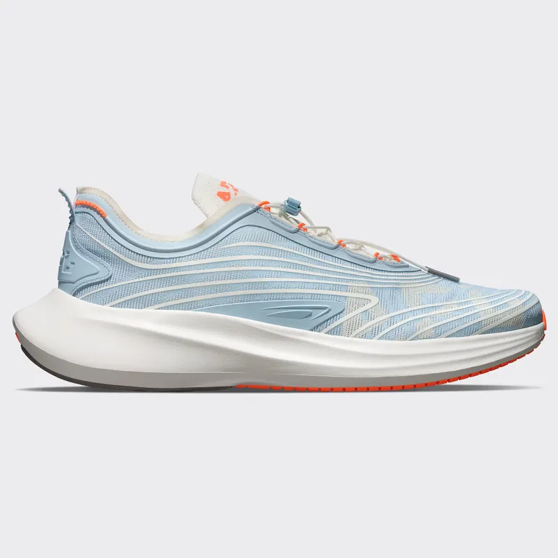 APL Veil “Powder Blue/Ivory/Molten” | APL-15539064209481