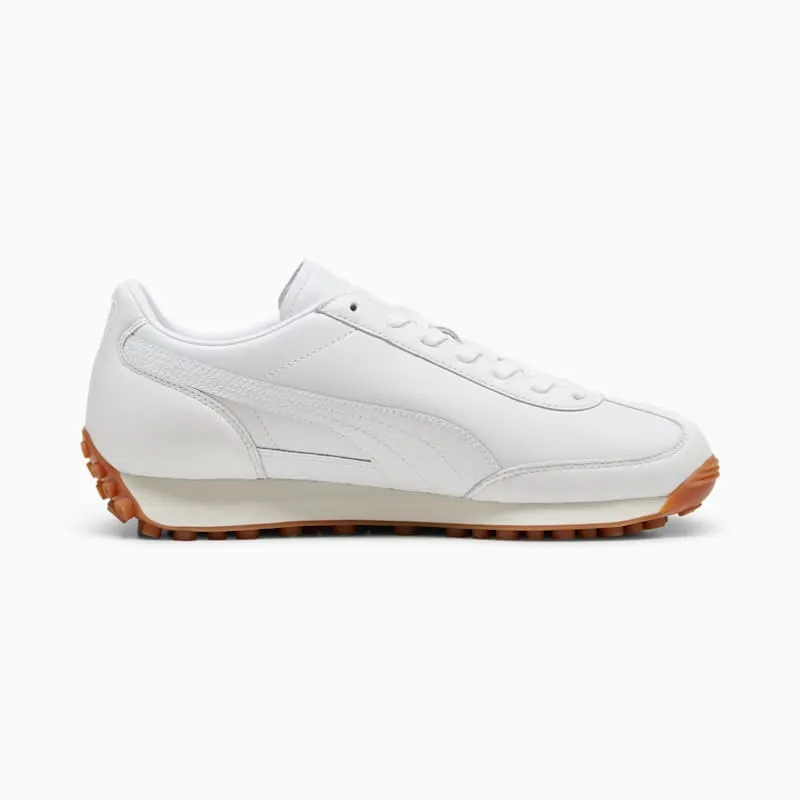 Puma Easy Rider Leather “White Gum” | 399029-02