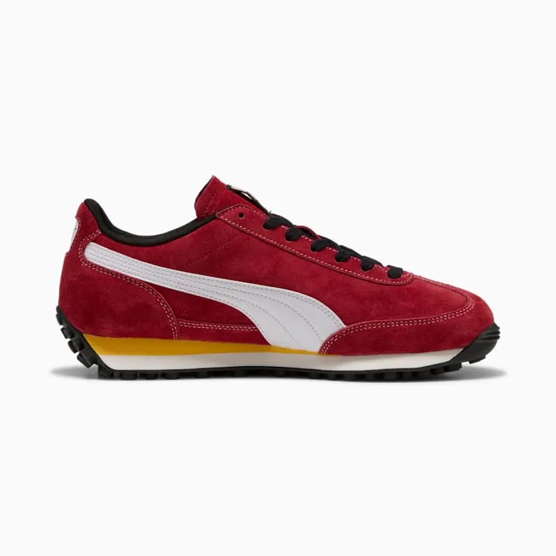 Puma EASY RIDER ROAD TO UNITY “Red/White” | 401339-01