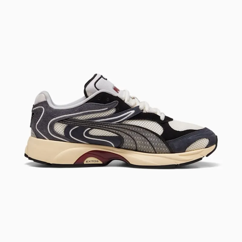 Puma Extos Collector “WHITE” | 398109-05
