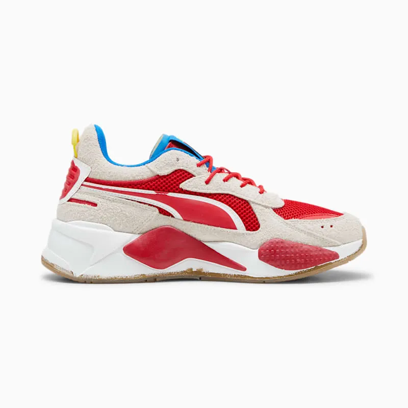 Puma FERRARI RS-X X JV “Biege” | 307817-01