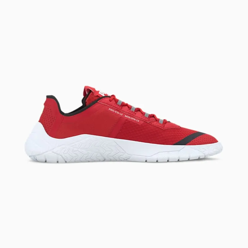 Puma Ferrari x Replicat X “Rosso Corsa Black” | 339945-01