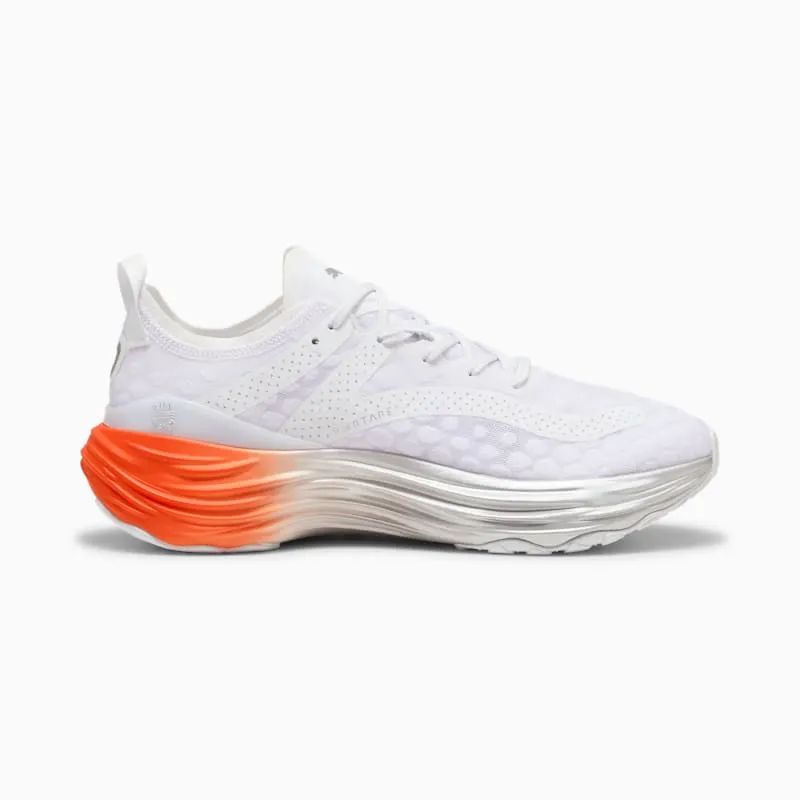 Puma ForeverRun Nitro “White Cherry Tomato” | 380017-01
