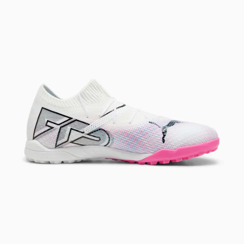 Puma Future 7 Pro Cage “White Pink” | 107710-01