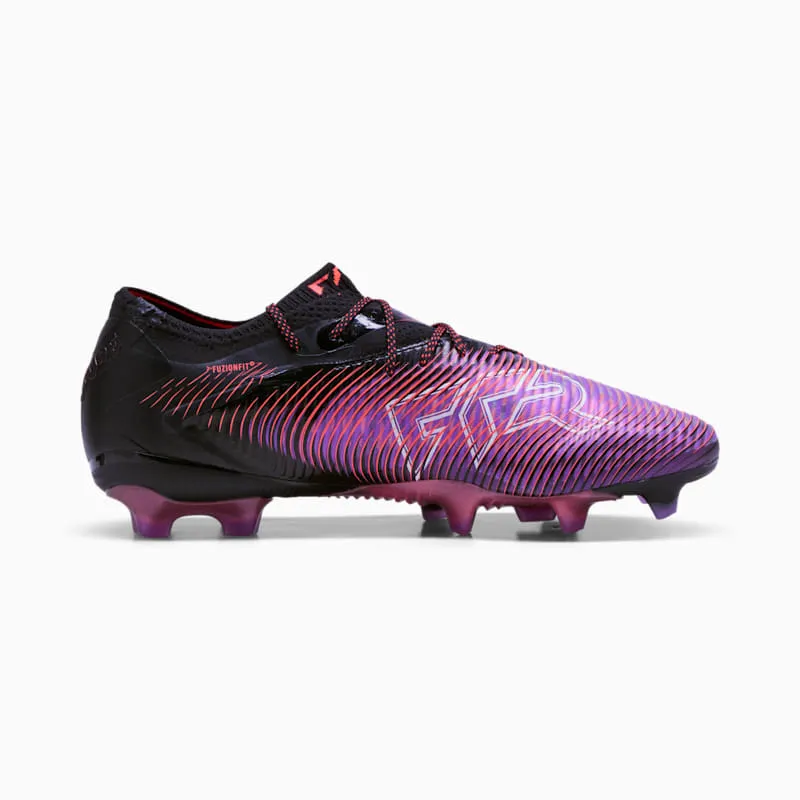 FUTURE 8 ULTIMATE LOW FG “PUMA Black / PUMA White / Glowing Red” | 108361-01