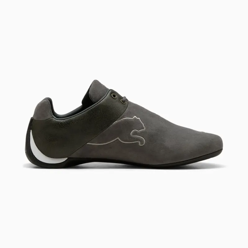 Puma Future Cat “Shadow Gray Loden Green” | 405285-04
