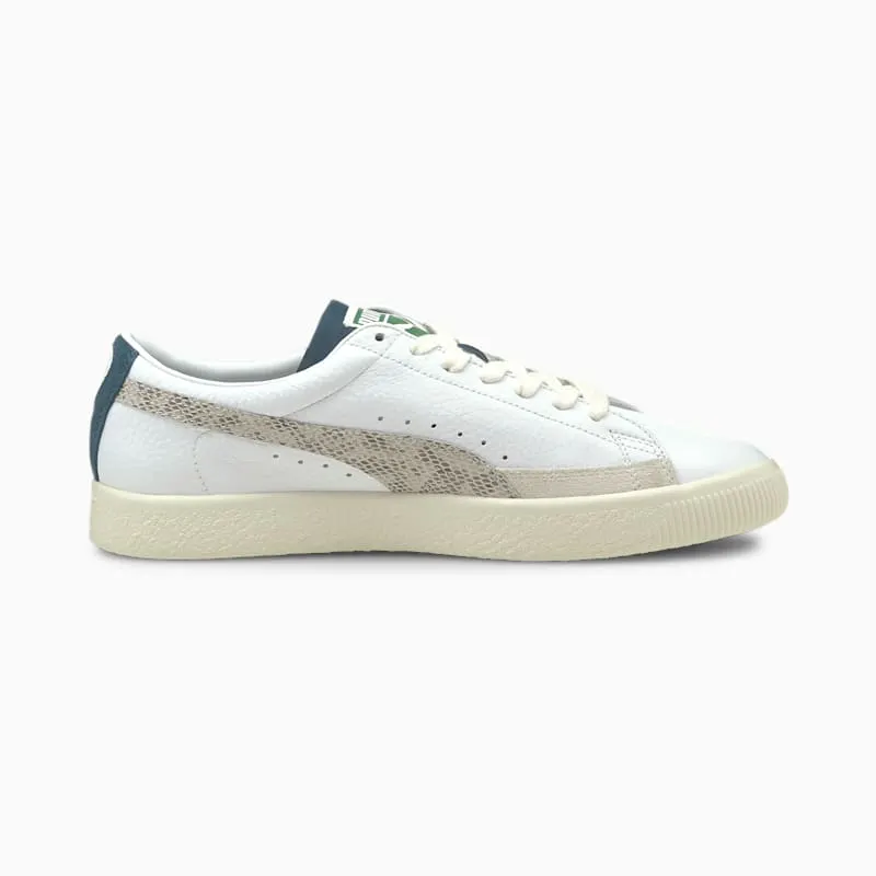 Puma Basket Vintage “Snakeskin” | 381657-01