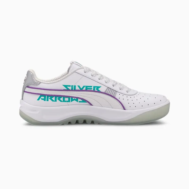 Puma GV Special “Mercedes AMG Petronas Motorsport – Silver Arrows” | 306620-01
