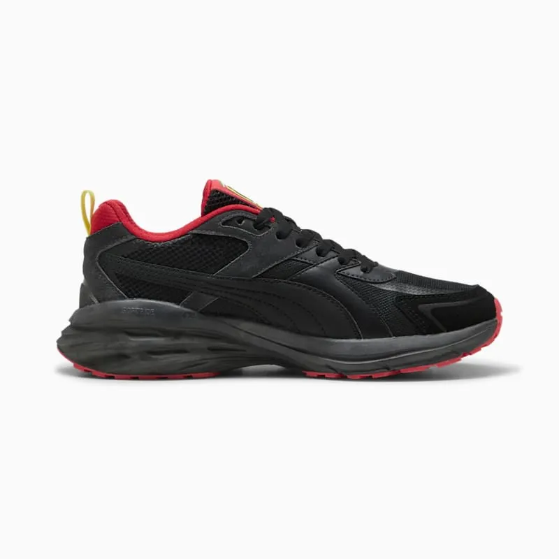 Puma Hypnotic “Scuderia Ferrari – Black Shadow Gray” | 308310-05
