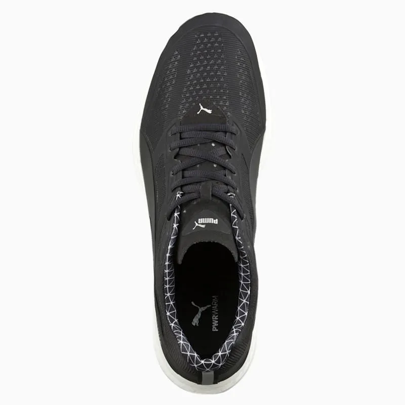 Puma Ignite Powerwarm “Black” | 188112-02