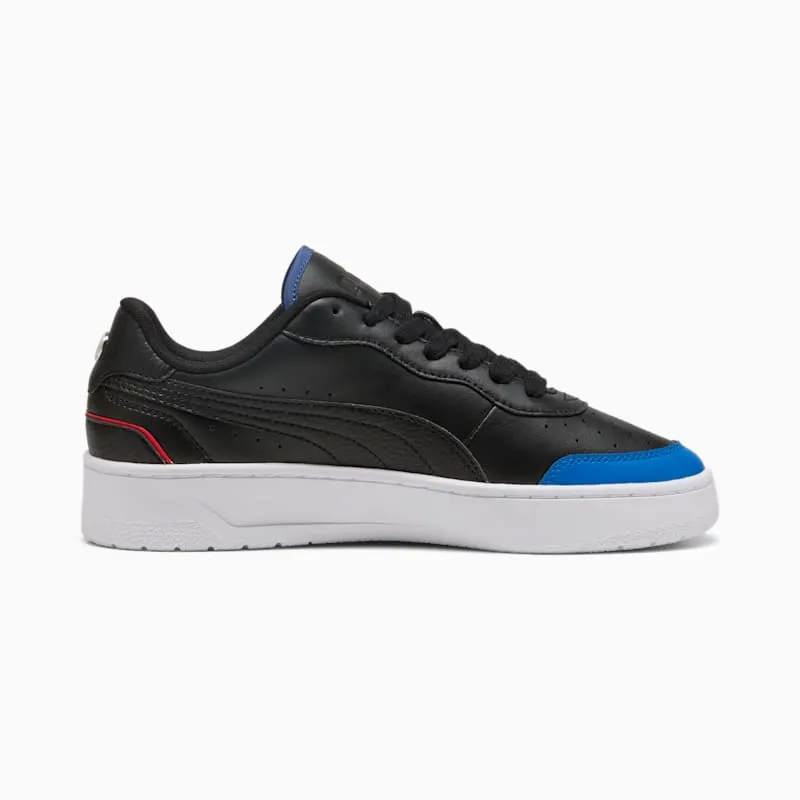 Puma CA Match “BMW Mens Motorsport – Black” | 308607-01