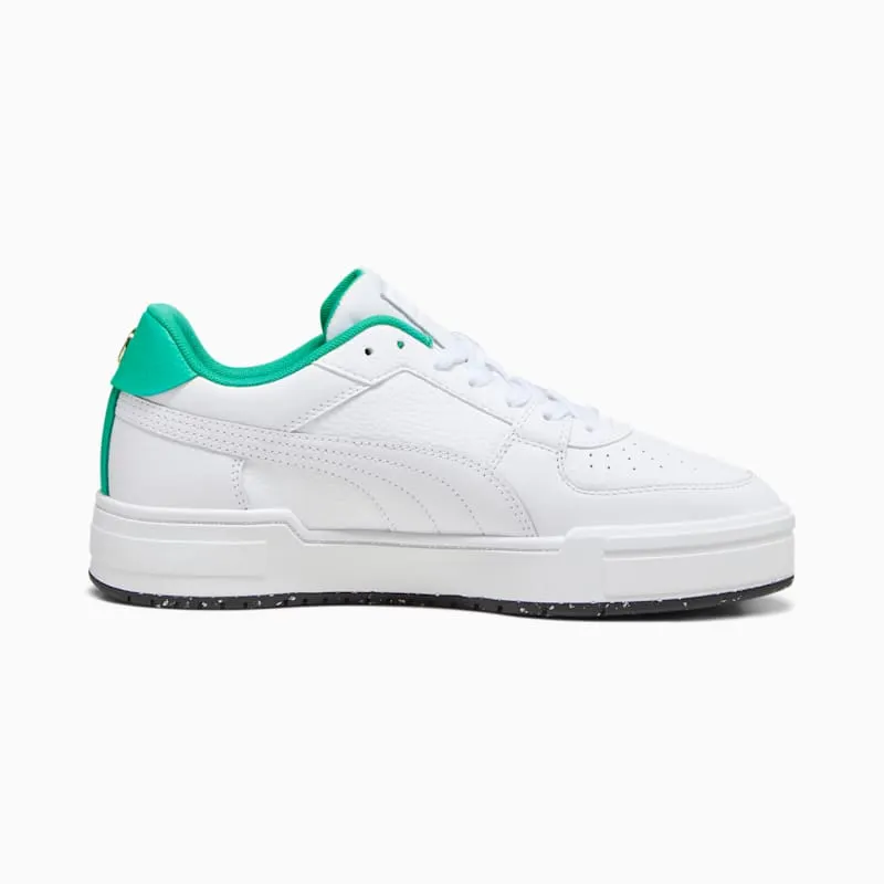 Puma CA Pro “Mercedes AMG Petronas F1 White” | 307859-01