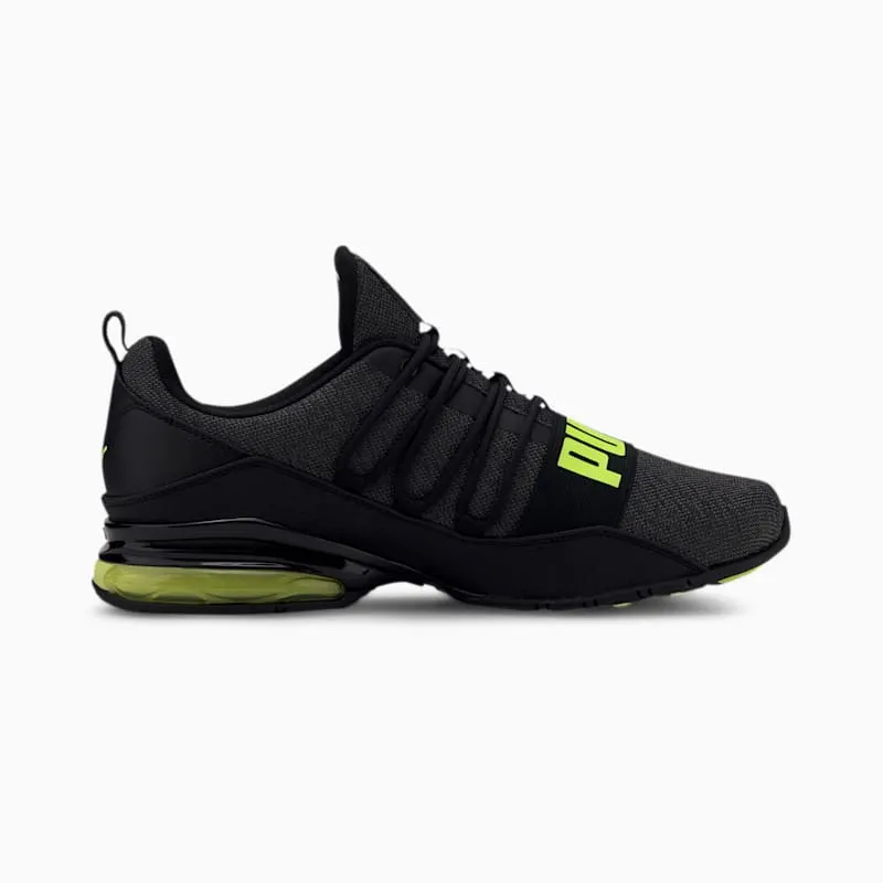 Puma Cell Regulate Bold “Black Yellow Alert” | 193147-01