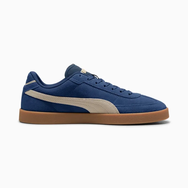 Puma CLUB II ERA SUEDE “Persian Blue / Desert Dust / Gum” | 400717-11