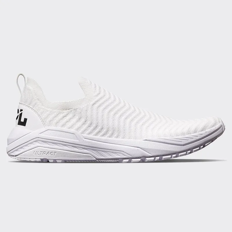 APL TechLoom Traveler “White/Black” | APL-6979063742537