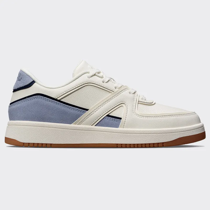 APL Nostalgia ’87 “Ivory/Frozen Grey/Navy” | APL-7386305790025