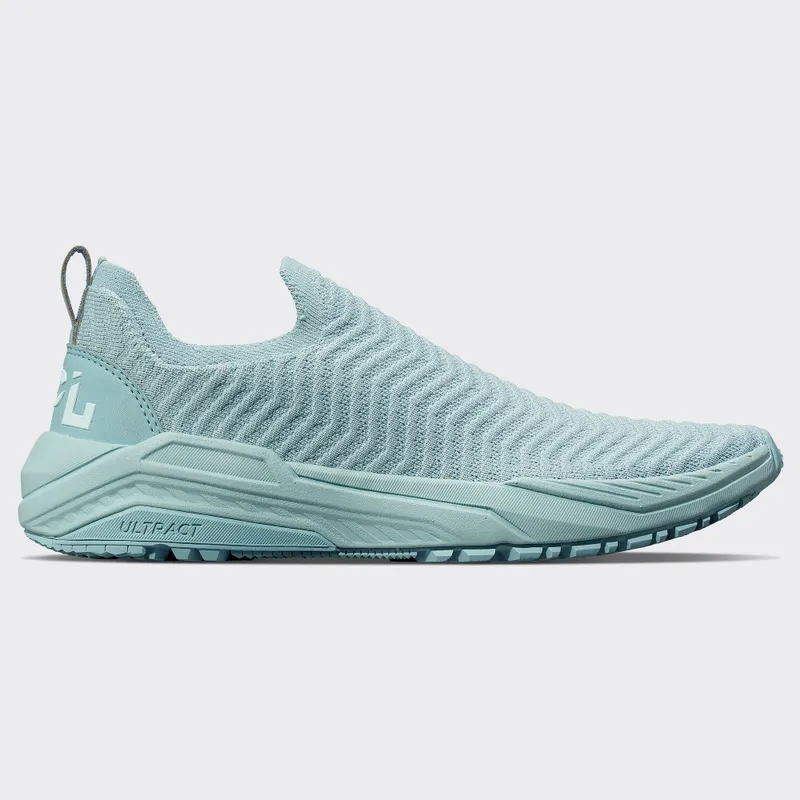 APL TechLoom Traveler “Low Tide/Aqua Mist” | APL-7386302218313