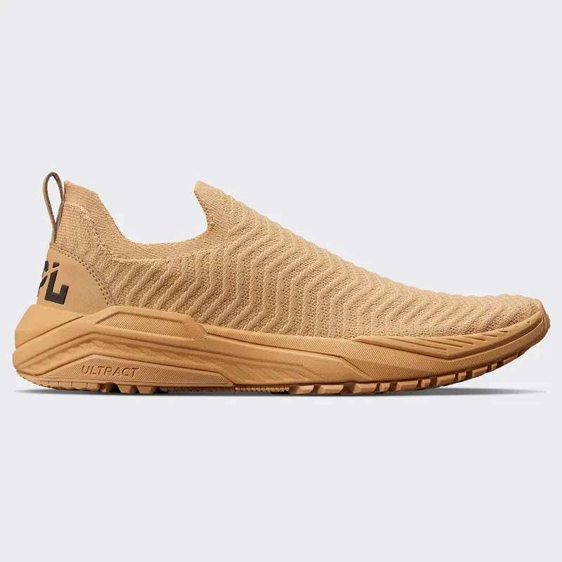 APL TechLoom Traveler “Warm Beige/Chocolate” | APL-7386302152777
