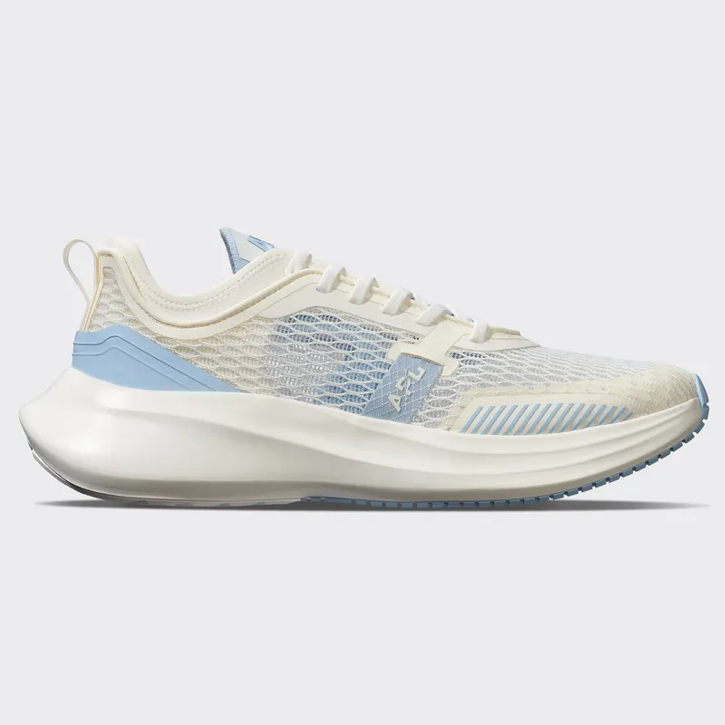 APL Euphoria “Ivory/Powder Blue” | APL-15469744717897