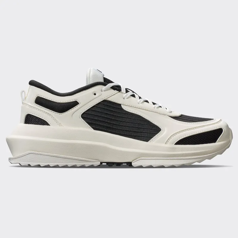 APL Jogger “Ivory/Black/Panda” | APL-15469743145033