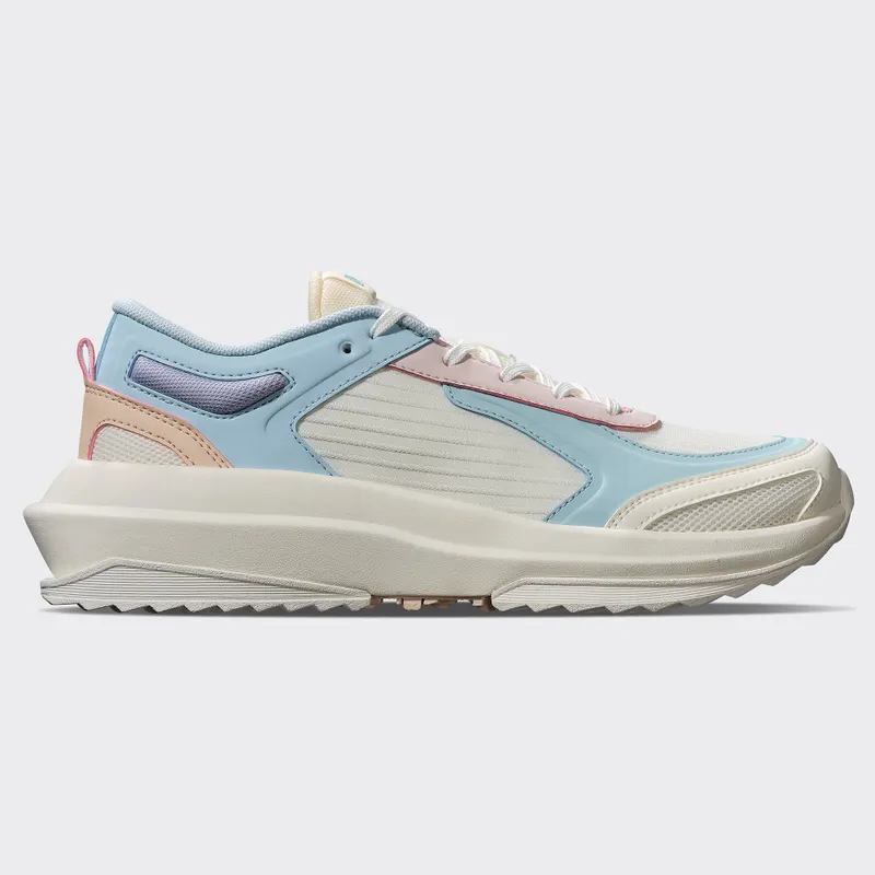 APL Jogger “Linen/Powder Blue/Chalk” | APL-15469744128073