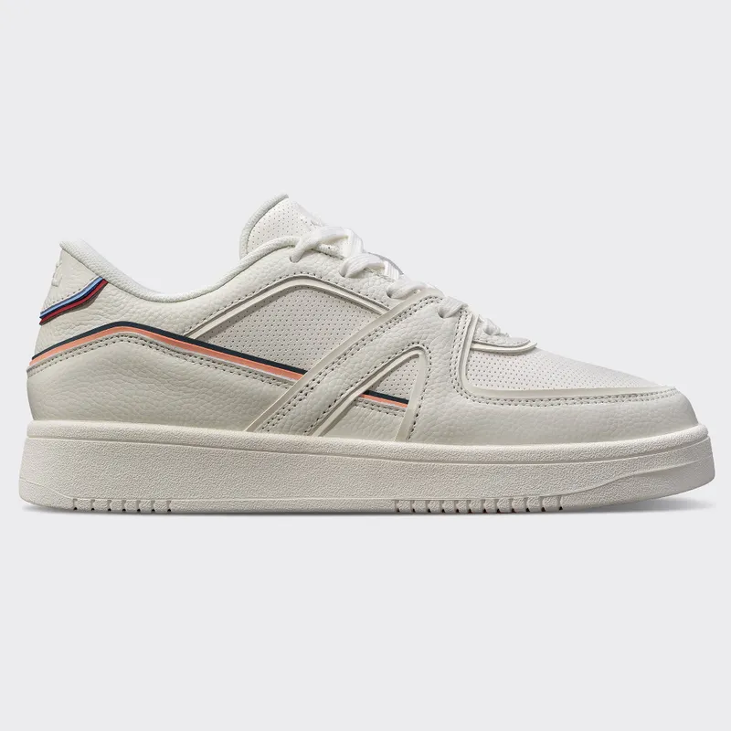 APL Nostalgia ’87 “Ivory/Deep Petrol/Osiana Rose” | APL-15510827270217
