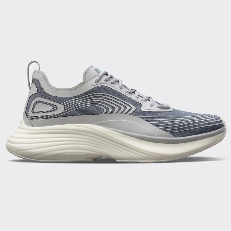 APL Streamline “Harbor Grey/Slate/Ivory” | APL-15510827827273