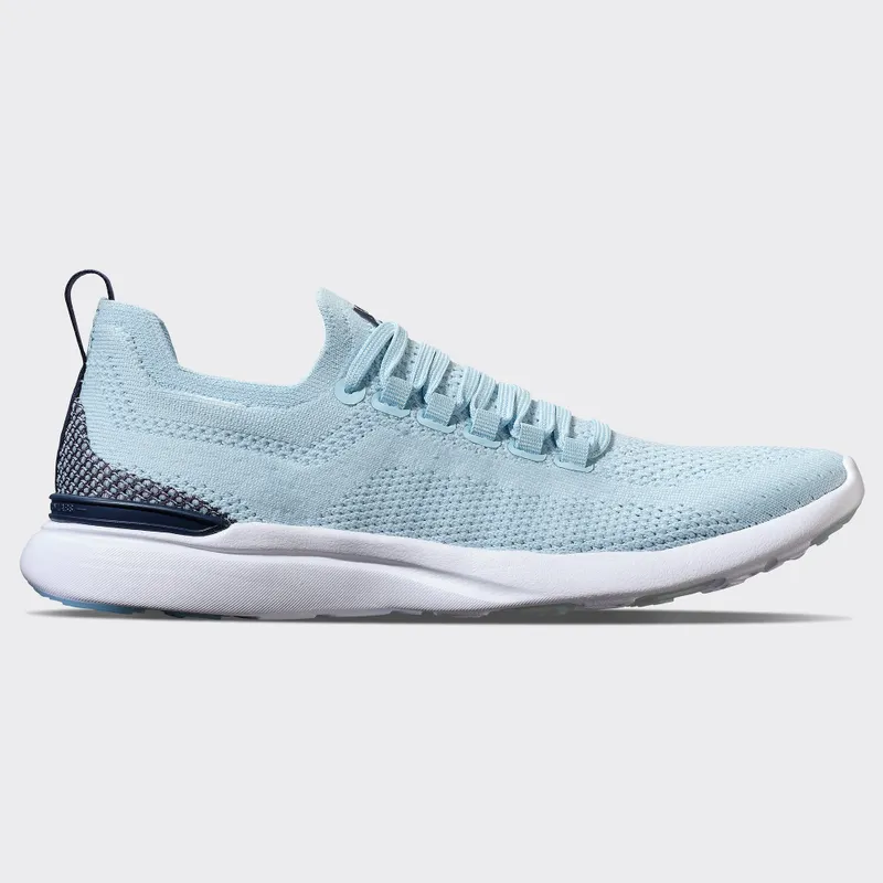 APL TechLoom Breeze “Powder Blue/Navy/White” | APL-15469744488521