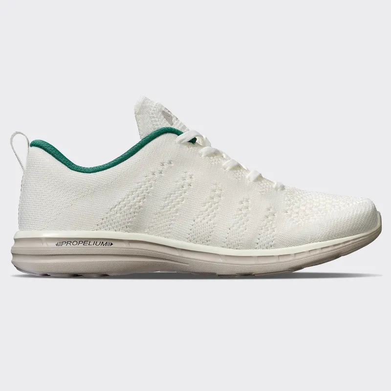 APL TechLoom Pro “Ivory/Court Green/Clay” | APL-15469744652361