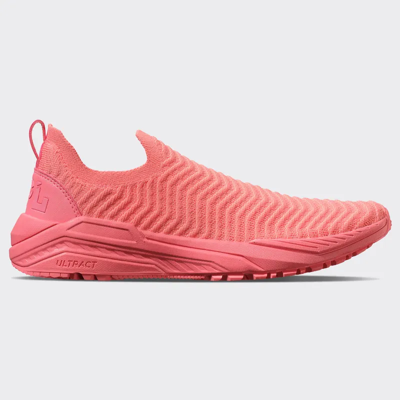 APL TechLoom Traveler “Guava” | APL-15469744193609