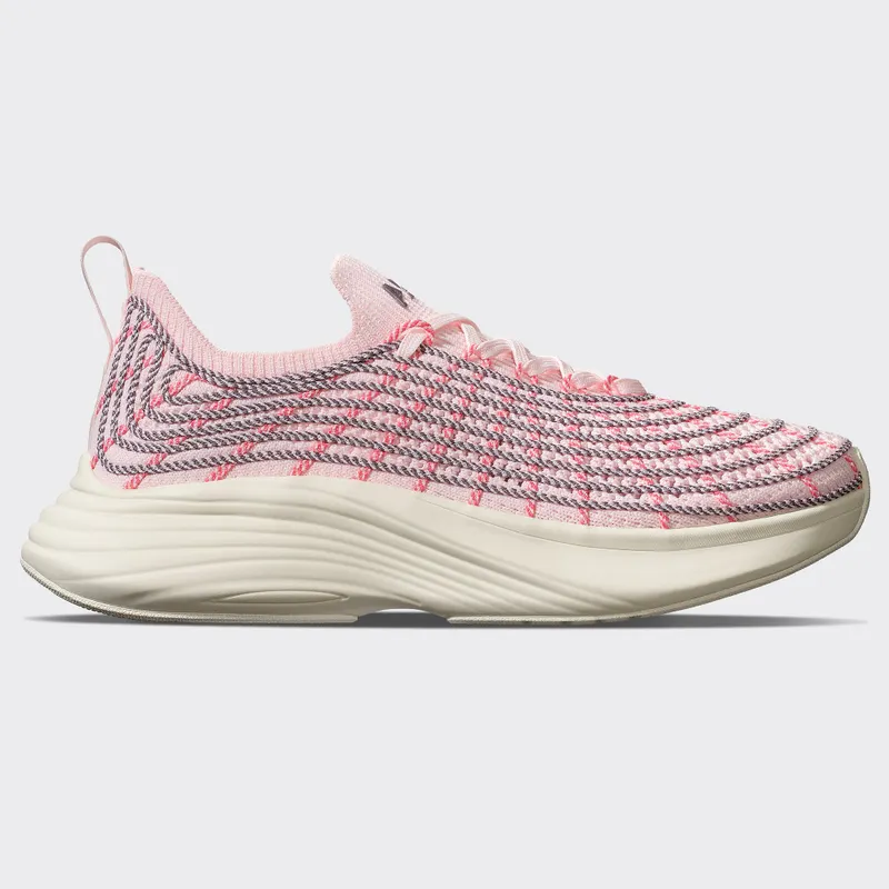 APL TechLoom Zipline “Bleached Pink/Moonscape/Pristine” | APL-15469741604937