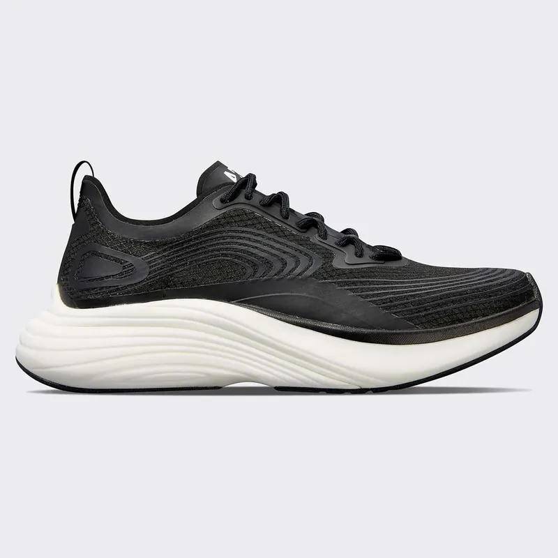 APL Streamline “Black/Black/White” | APL-6615136206921