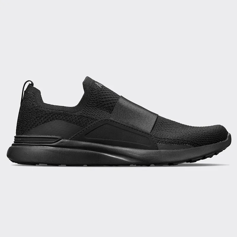 APL TechLoom Bliss “Black/Black” | APL-4177327882291