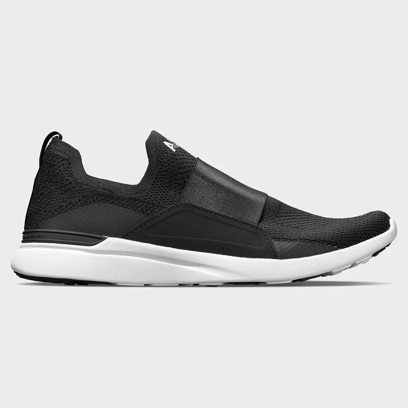 APL TechLoom Bliss “Black/Black/White” | APL-4252858056755