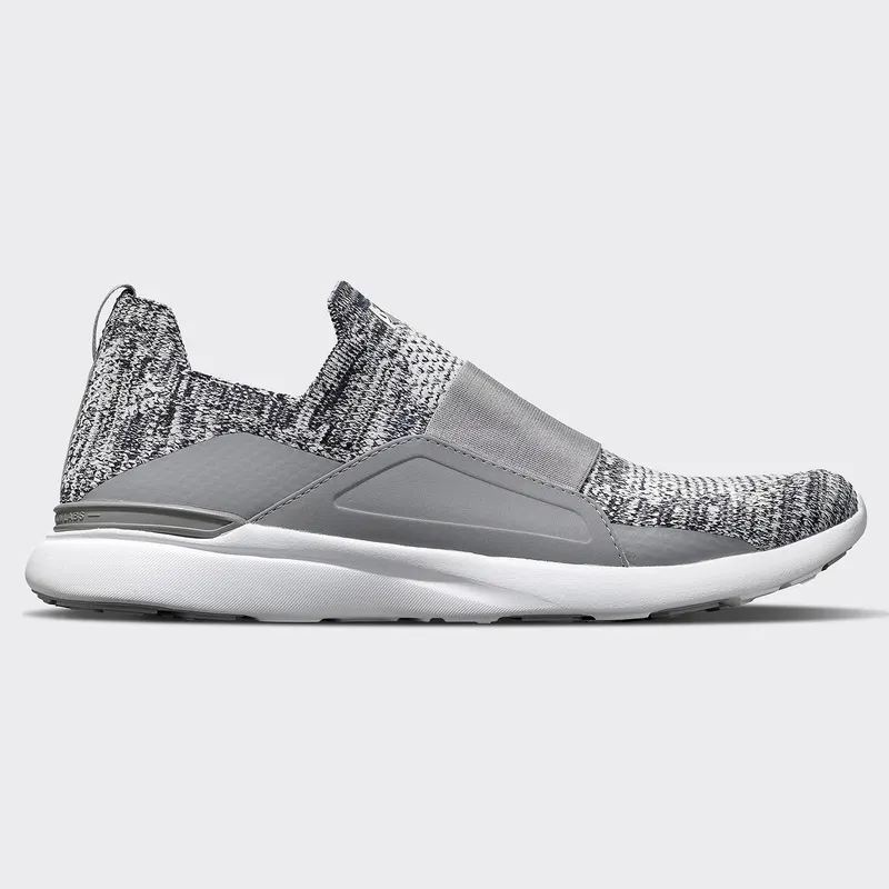 APL TechLoom Bliss “Heather Grey/White/White” | APL-4329014460489