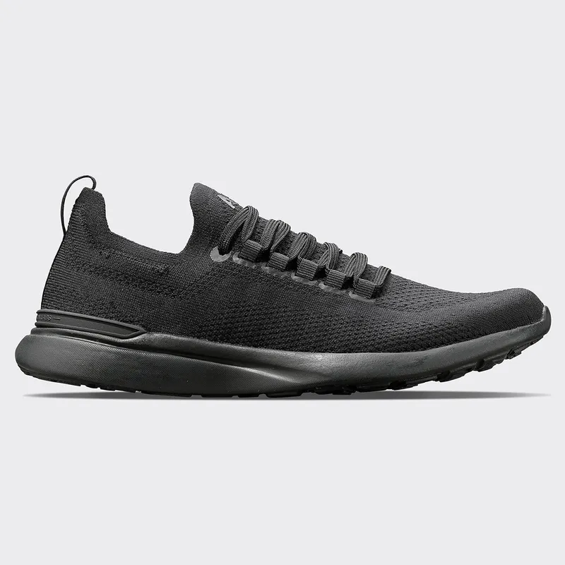 APL TechLoom Breeze “Black/Black” | APL-4179966427187