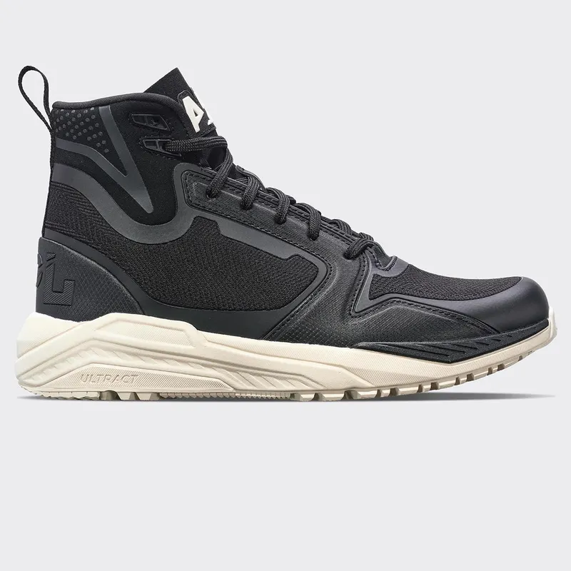 APL TechLoom Defender “Black/Pristine” | APL-6562279129161