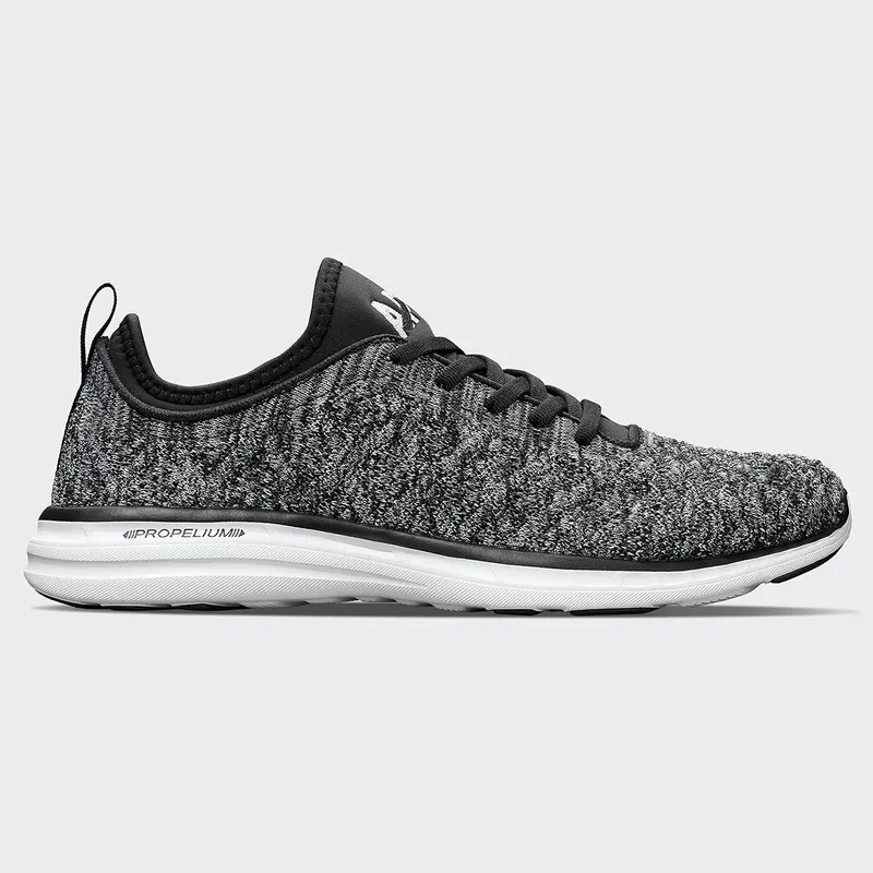 APL TechLoom Phantom “Black/White/Melange” | APL-4178926960691
