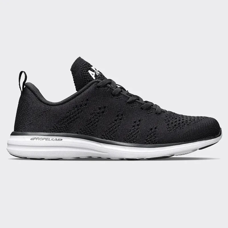 APL TechLoom Pro “Black/White/Black” | APL-4184947523635
