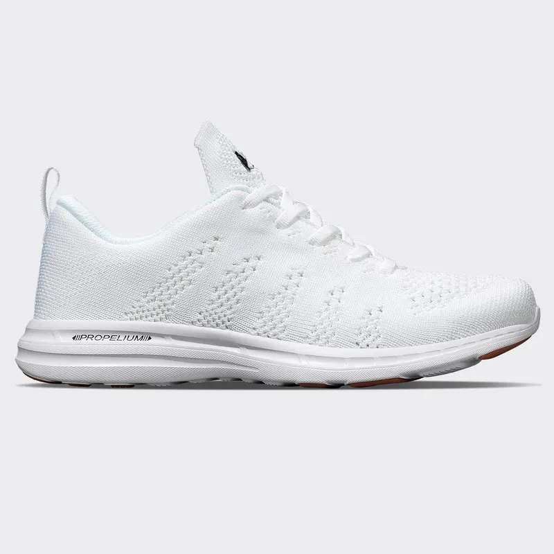 APL TechLoom Pro “White/Black/Gum” | APL-4184949555251