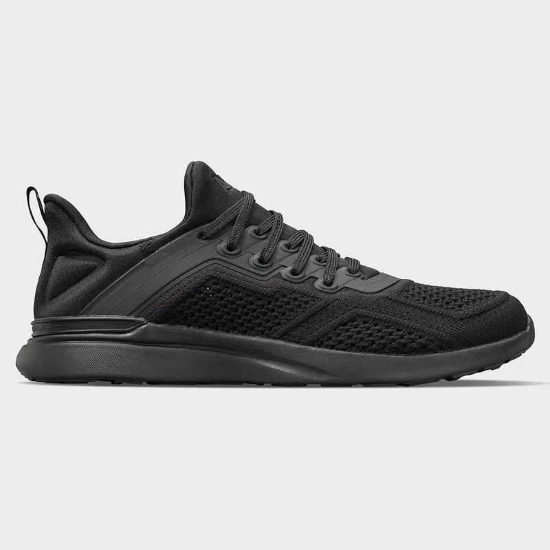APL TechLoom Tracer “Black/Black” | APL-4575622004809