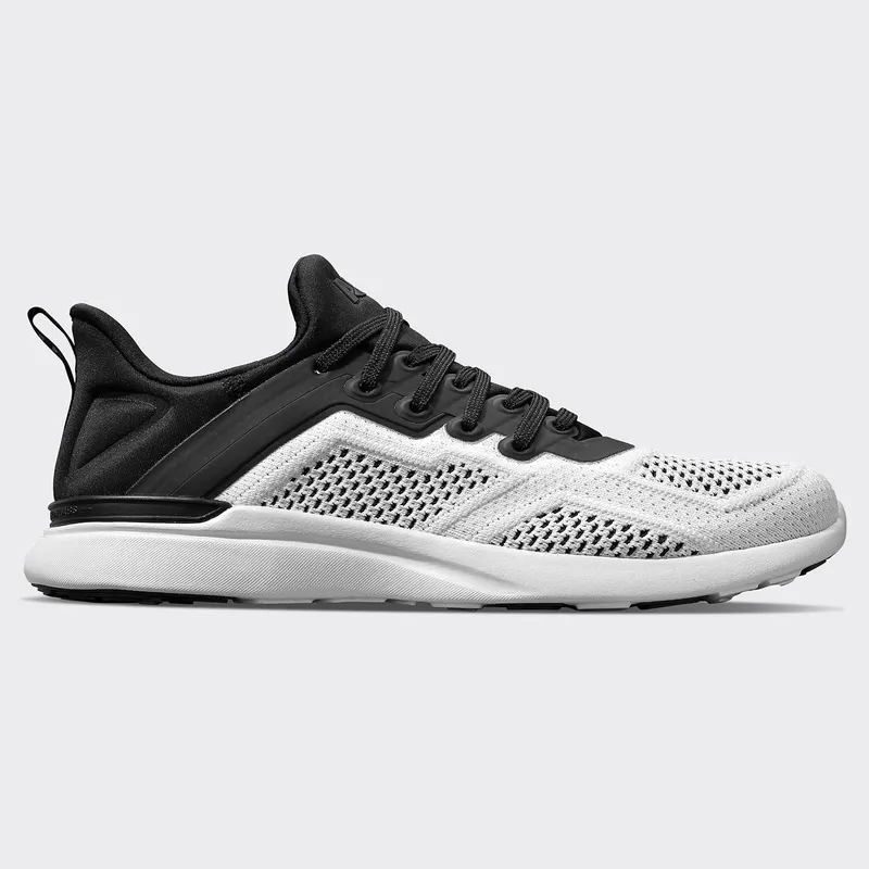 APL TechLoom Tracer “White/Black/Black” | APL-4535667490889