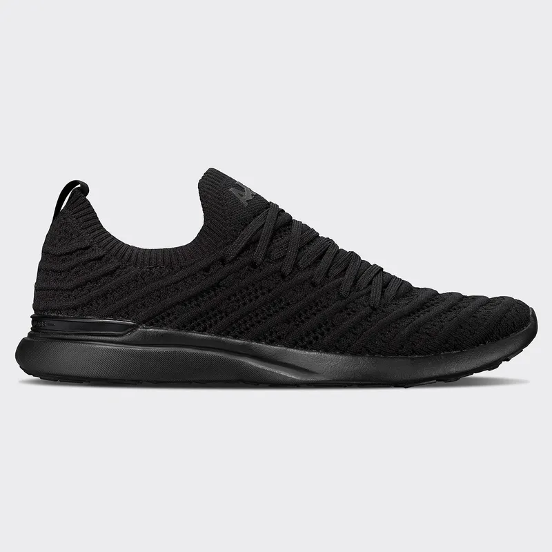 APL TechLoom Wave “Black/Black” | APL-4329017933897