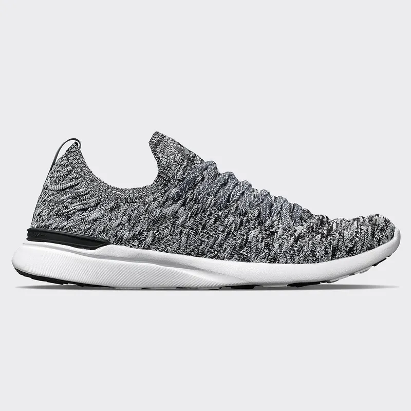 APL TechLoom Wave “Heather Grey/Black/White” | APL-4185101172787