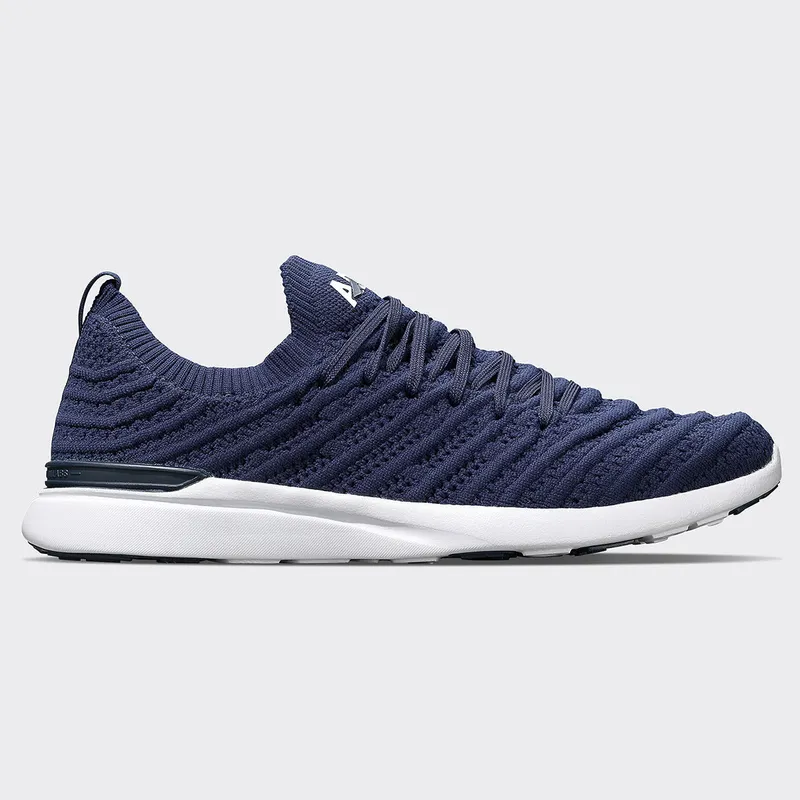 APL TechLoom Wave “Navy/White” | APL-4185099206707