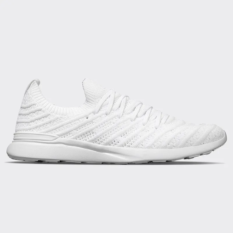 APL TechLoom Wave “White/White” | APL-4184051679283