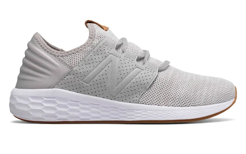 New Balance Fresh Foam Cruz v2 “Off Grey” | WCRUZKG2